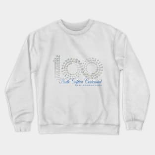 North Captiva Centennial T-shirt Crewneck Sweatshirt